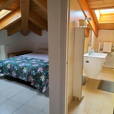 Lägenhet La Casetta