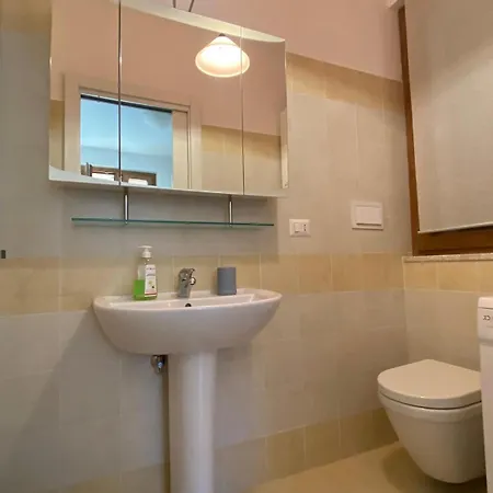 Lägenhet La Casetta