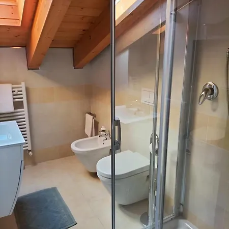 La Casetta Apartamento LʼAquila