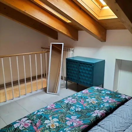 Apartament La Casetta LʼAquila