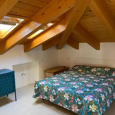 La Casetta LʼAquila