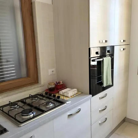 La Casetta Lägenhet LʼAquila