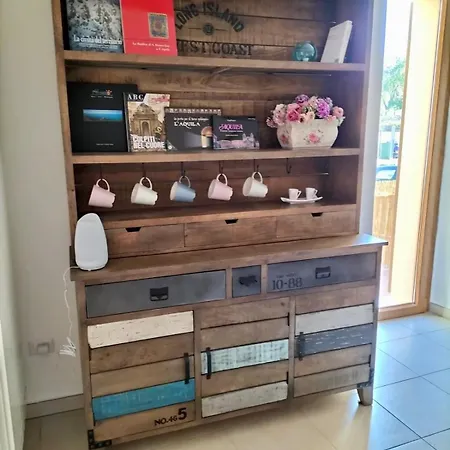 La Casetta Apartamento *