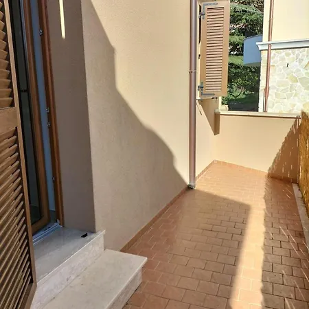 La Casetta LʼAquila