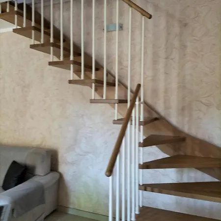 La Casetta * L'Aquila