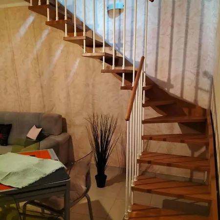 Apartamento La Casetta *