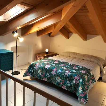 La Casetta Apartament *