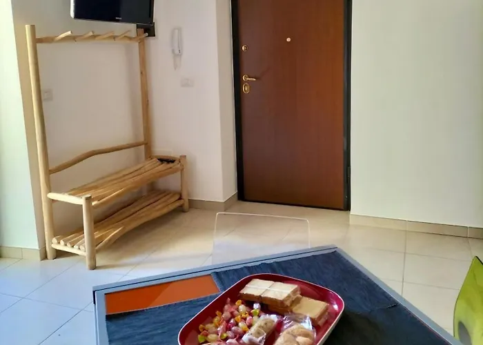 Apartman La Casetta LʼAquila