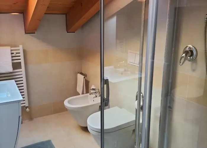 La Casetta Apartment L'Aquila