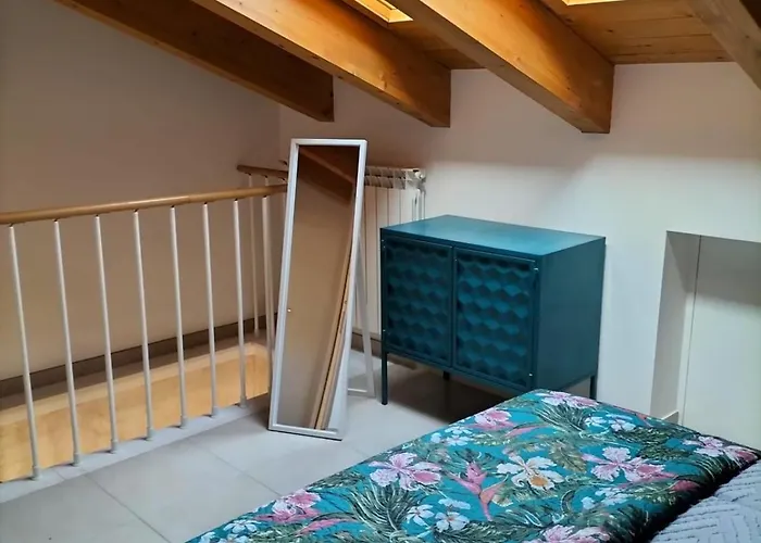 Apartman La Casetta LʼAquila