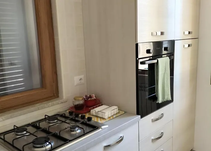 La Casetta Apartment L'Aquila