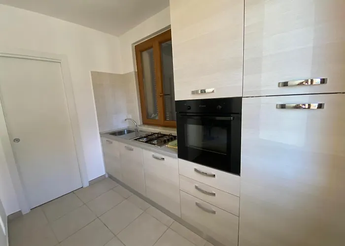 Apartman La Casetta *
