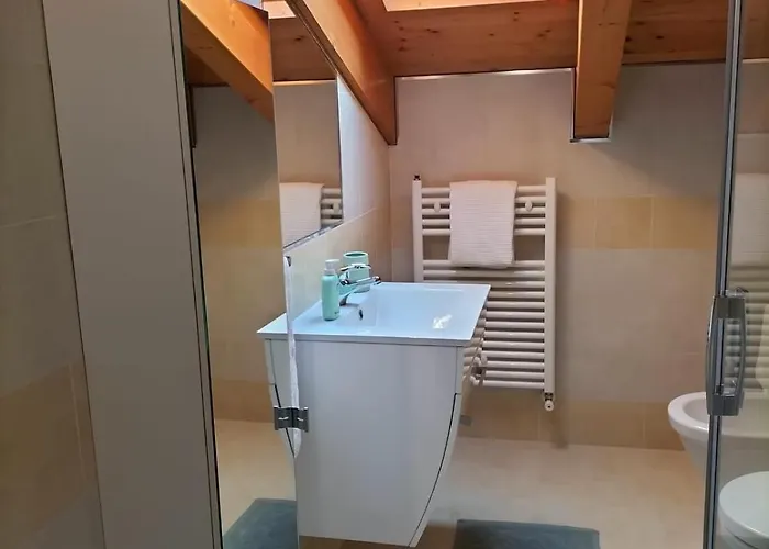 La Casetta * L'Aquila