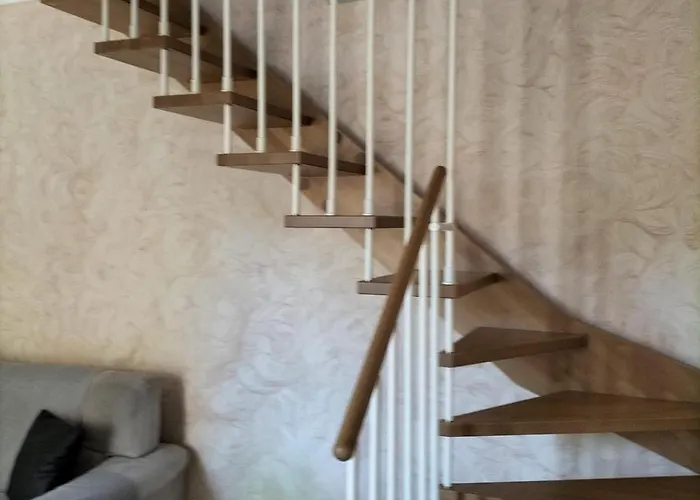 La Casetta * L'Aquila