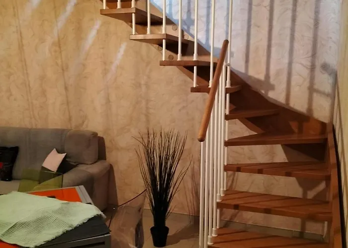 Apartman La Casetta *