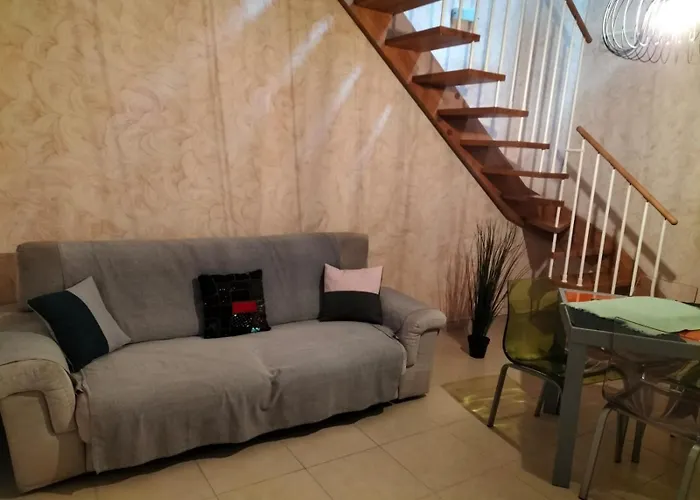 Apartman La Casetta *